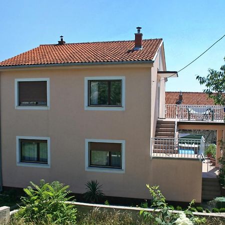 Apartments With A Parking Space Dramalj, Crikvenica - 5576 מראה חיצוני תמונה