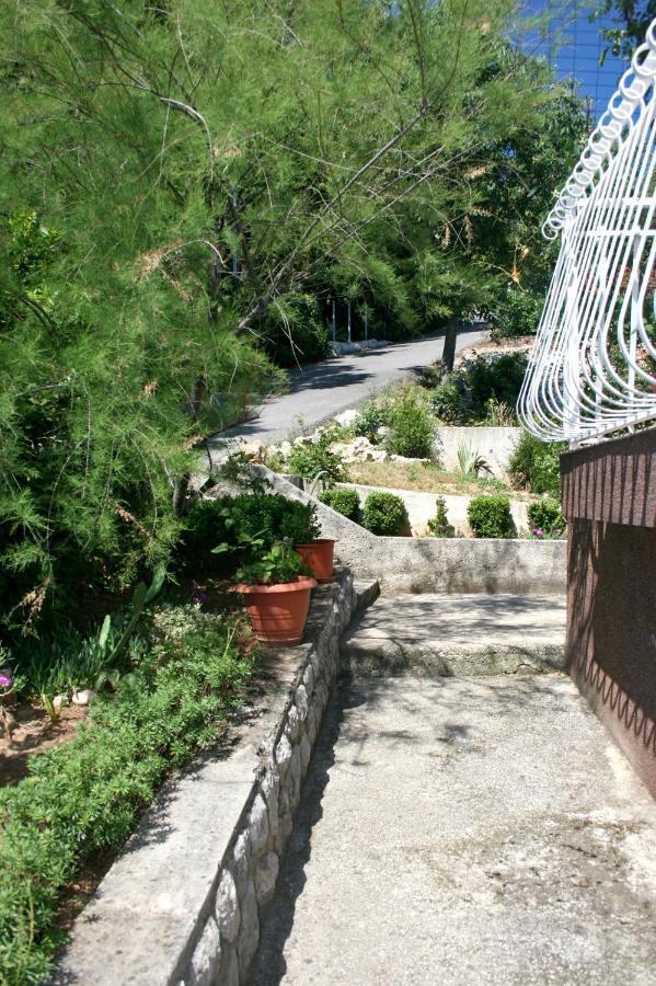 Apartments With A Parking Space Dramalj, Crikvenica - 5576 מראה חיצוני תמונה