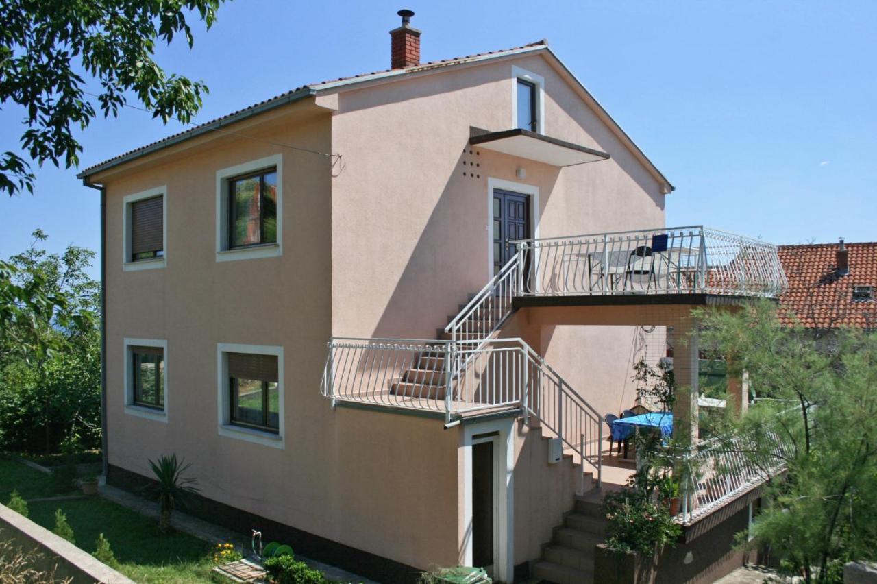 Apartments With A Parking Space Dramalj, Crikvenica - 5576 מראה חיצוני תמונה