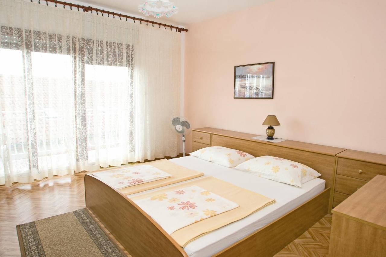 Apartments With A Parking Space Dramalj, Crikvenica - 5576 מראה חיצוני תמונה