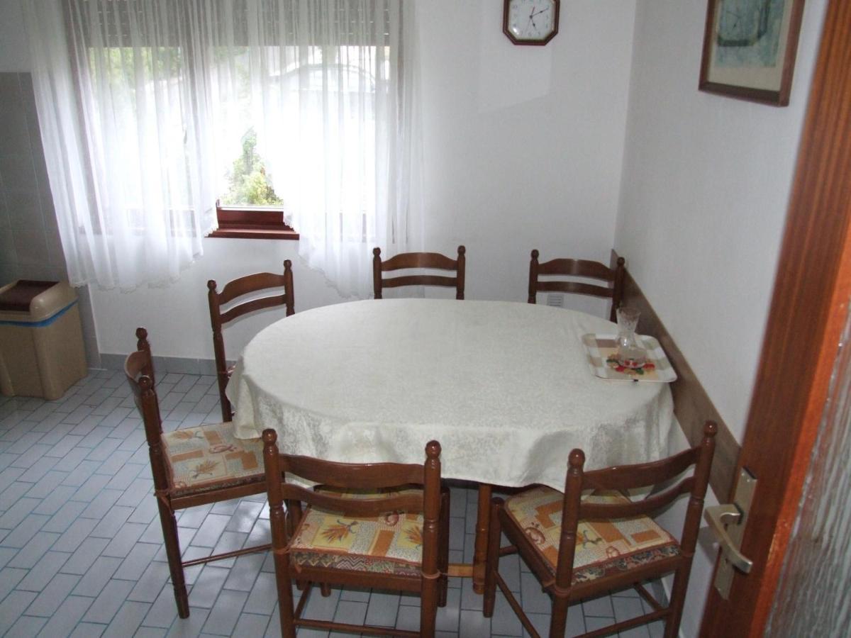 Apartments With A Parking Space Dramalj, Crikvenica - 5576 מראה חיצוני תמונה