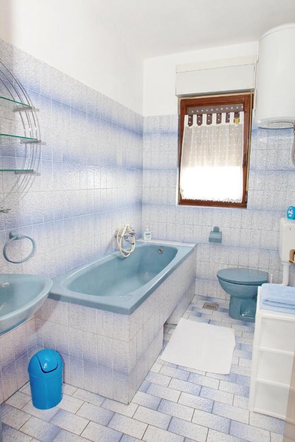 Apartments With A Parking Space Dramalj, Crikvenica - 5576 מראה חיצוני תמונה